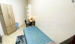 Rafflesia Condominium (D20), Condominium #453387631